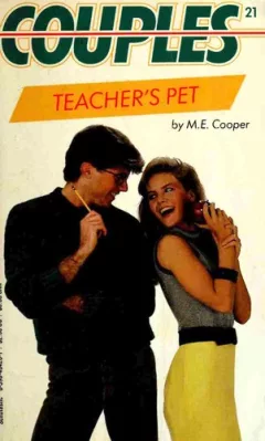 Teacher's pet