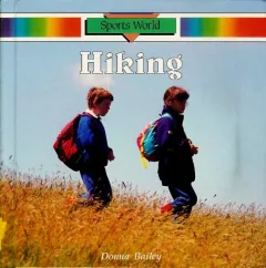 Hiking