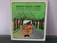 Bruno takes a trip