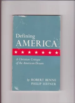 Defining America