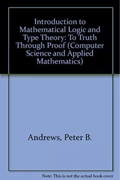 An introduction to mathematical logic and type theory