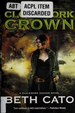 The clockwork crown