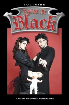 Paint it black