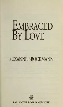 Embraced by love