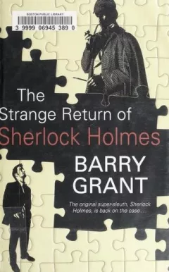The Strange Return of Sherlock Holmes
