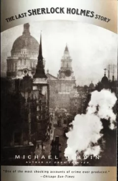 The Last Sherlock Holmes Story