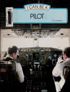 I can be a pilot