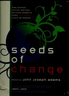 Seeds of change