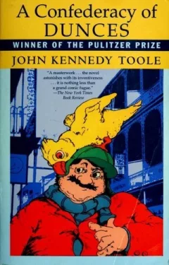 A Confederacy of Dunces