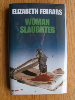 Woman slaughter