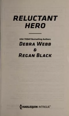 Reluctant hero