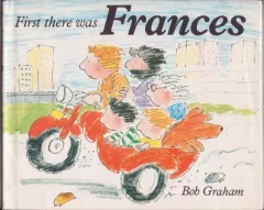 First there was Frances