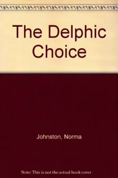 The Delphic choice