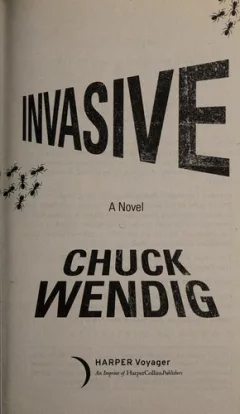 Invasive