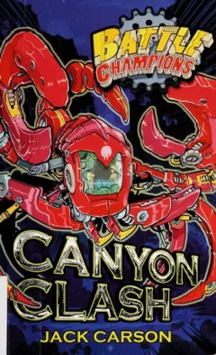 Canyon clash