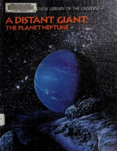 A distant giant