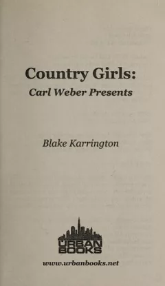 Country girls