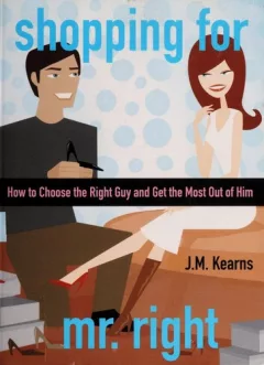 Shopping for Mr. Right