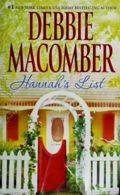 Hannah's List