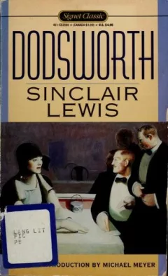 Dodsworth