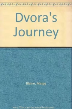 Dvora's journey