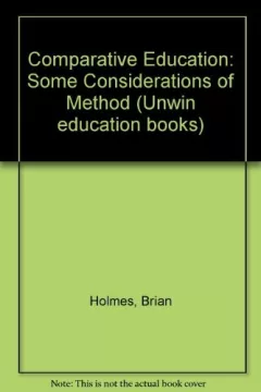 Comparative education