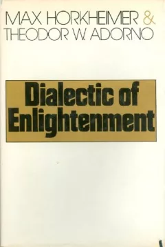 Dialectic of enlightenment