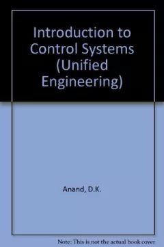 Introduction to control systems