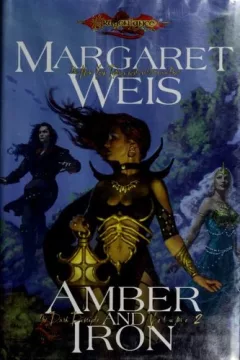 Amber and Iron