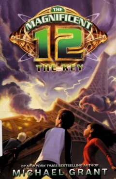 The key