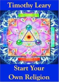Start Your Own Religion