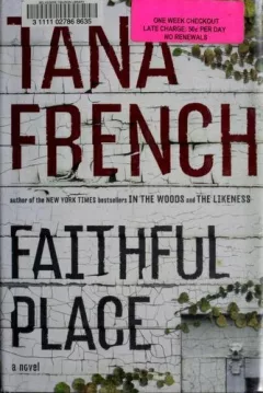 Faithful Place