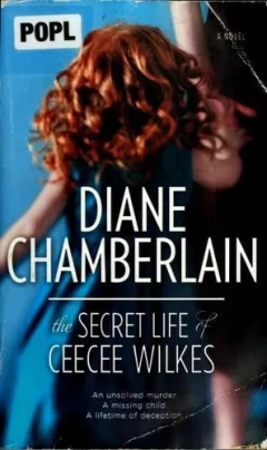 The Secret Life of CeeCee Wilkes