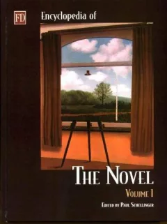 Encyclopedia of the novel