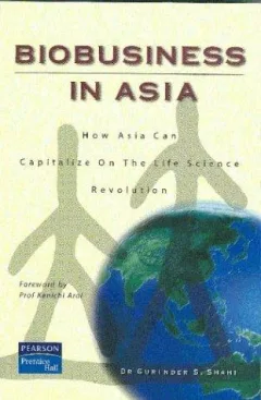Biobusiness in Asia