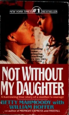 Not Without My Daughter