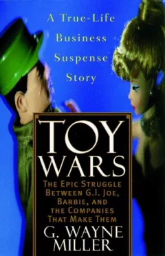 Toy Wars