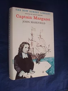 Captain Margaret