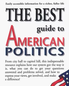 The best guide to American politics