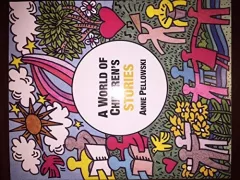 A World of children's stories
