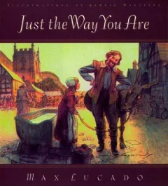 Just the way you are