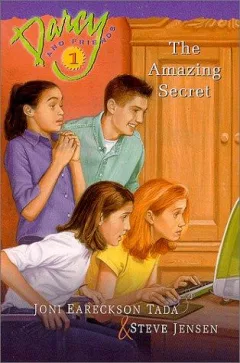 The amazing secret