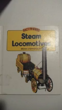 Steam locomotives