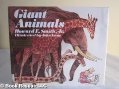 Giant animals
