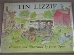 Tin Lizzie.