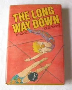 The long way down
