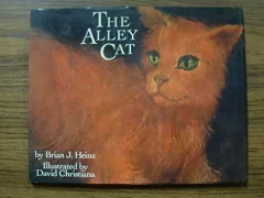 The alley cat