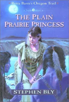The plain prairie princess