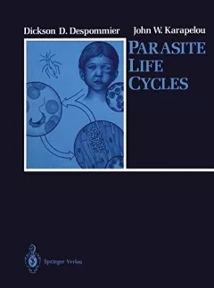 Parasite life cycles