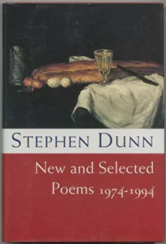 New & selected poems